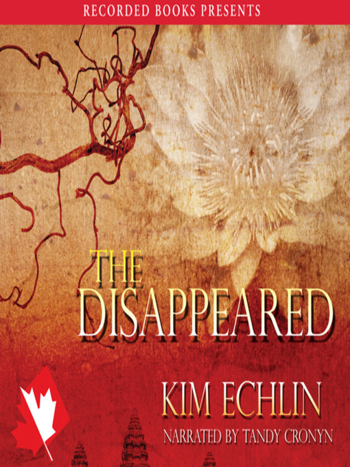 Title details for The Disappeared by Kim Echlin - Wait list
